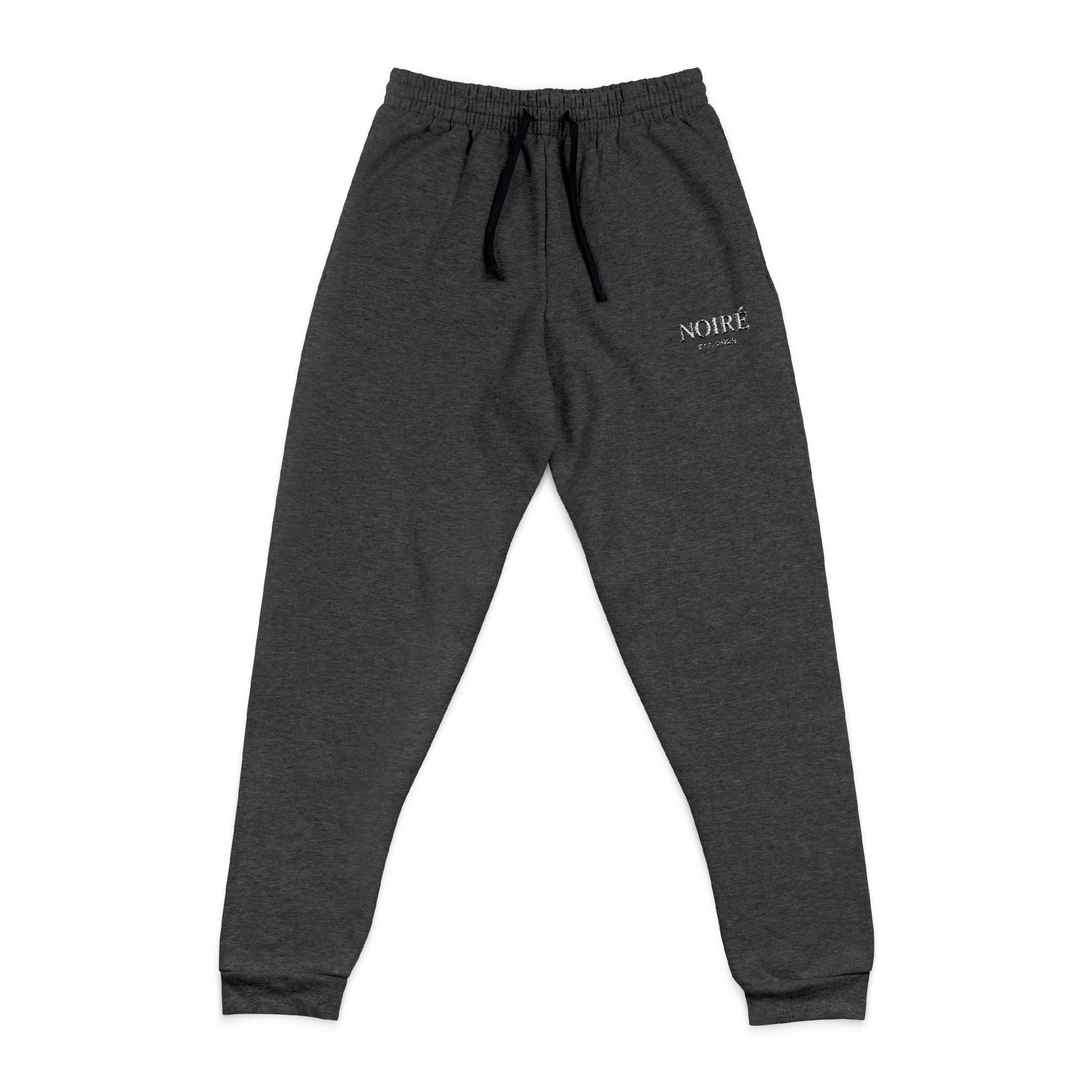 Unisex Joggers (Embroidery)